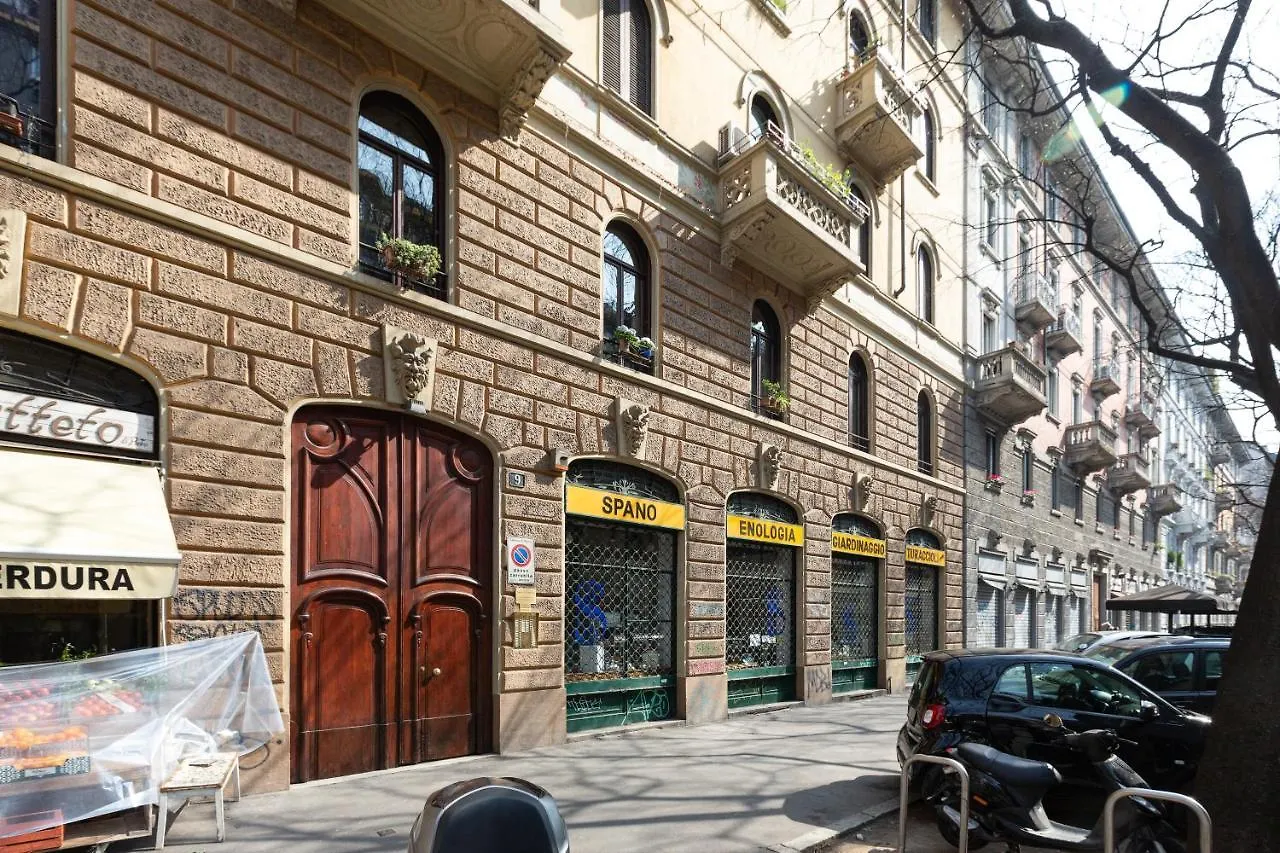 Comfy Apartment In Risorgimento District X5 Milano İtalya