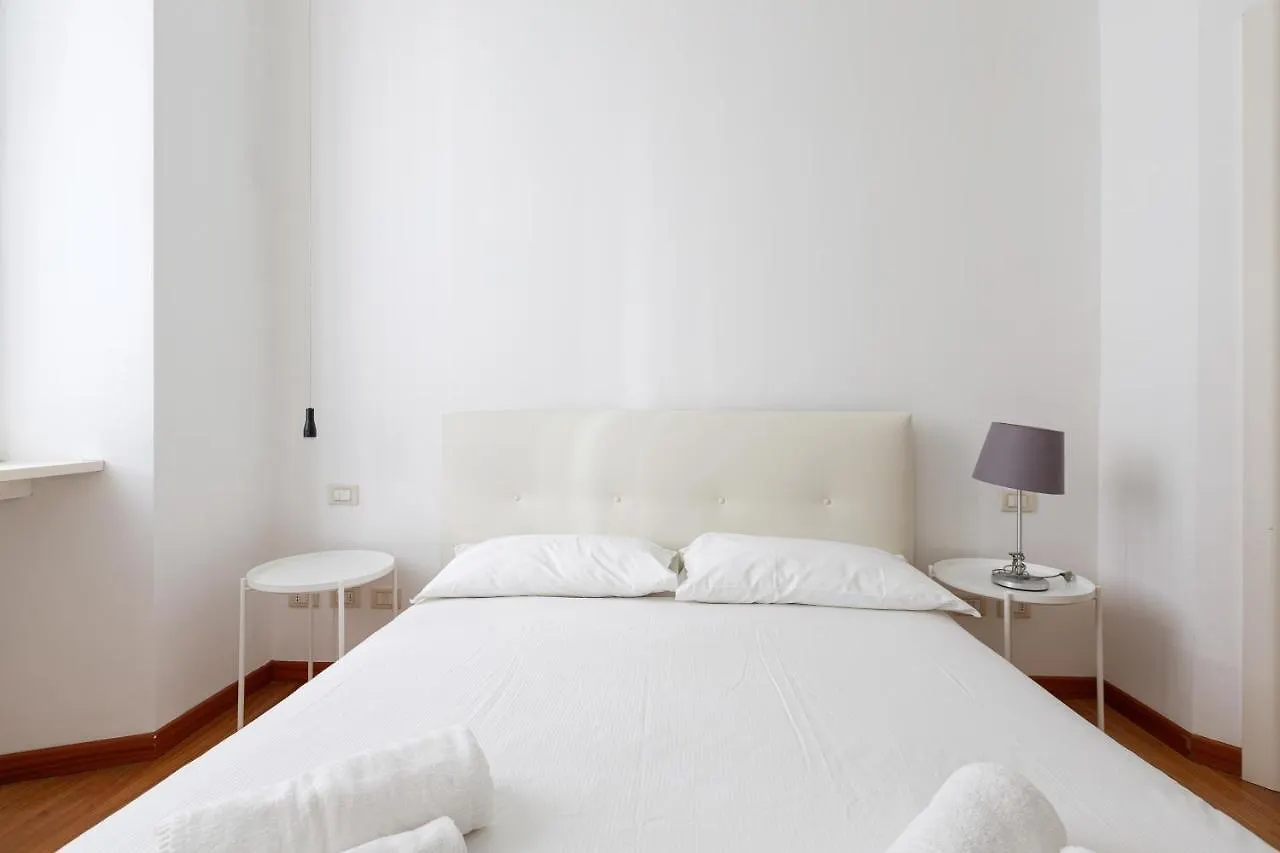 Comfy Apartment In Risorgimento District X5 Milan Italy