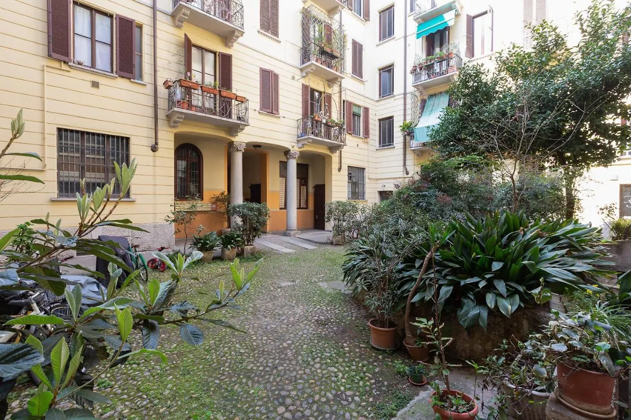Comfy Apartment In Risorgimento District X5 Milan 0*,  Italy